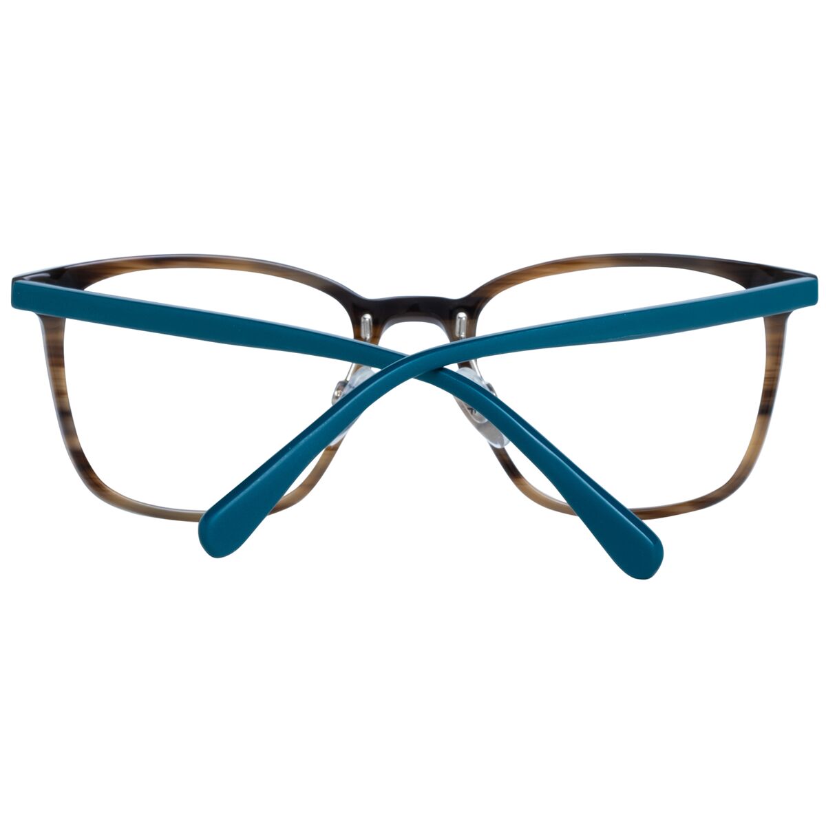 Unisex Frame for glasses Benetton BEO1002 52155-3