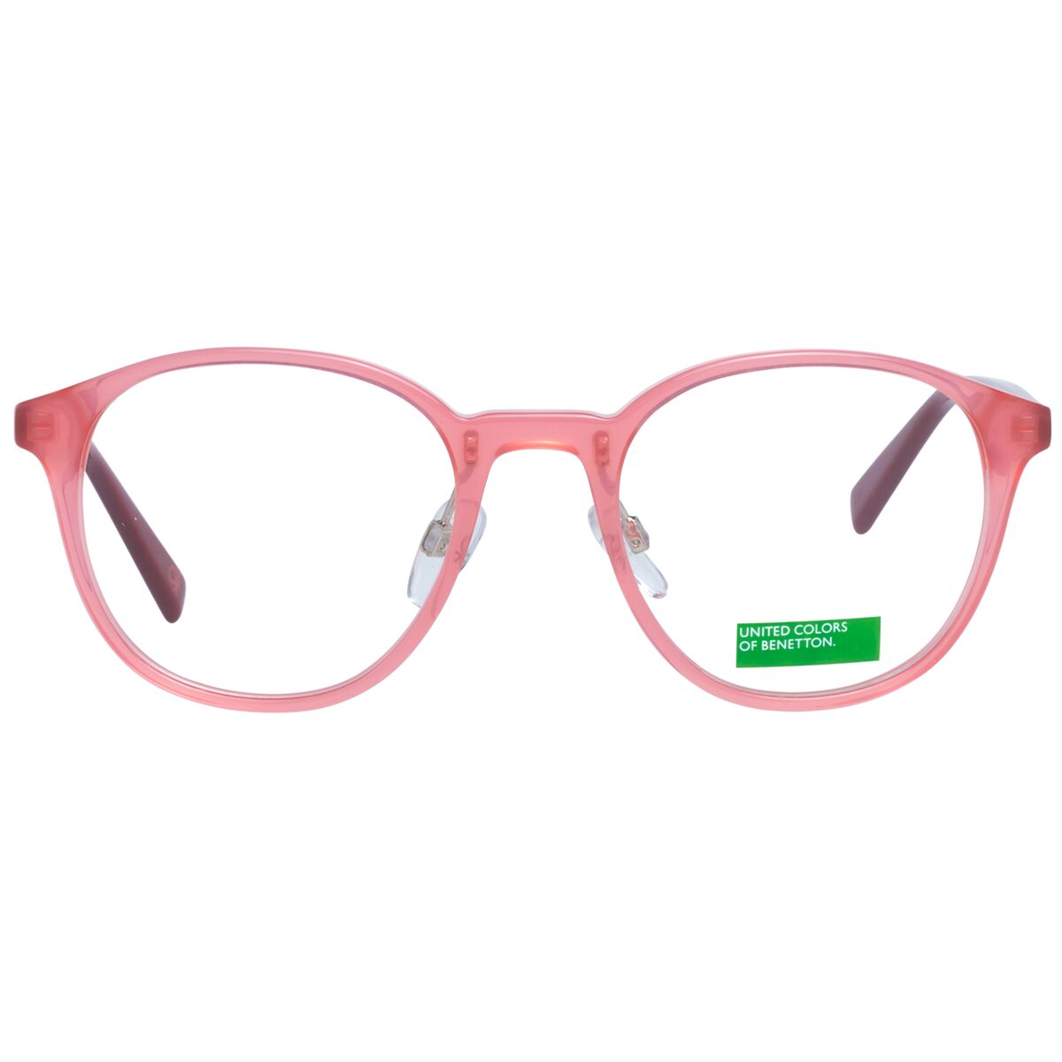Benetton Women's Spectacle Frame BEO1007 48283-2