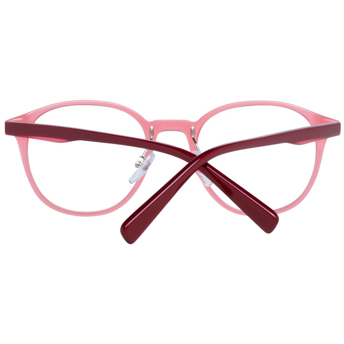 Benetton Women's Spectacle Frame BEO1007 48283-3