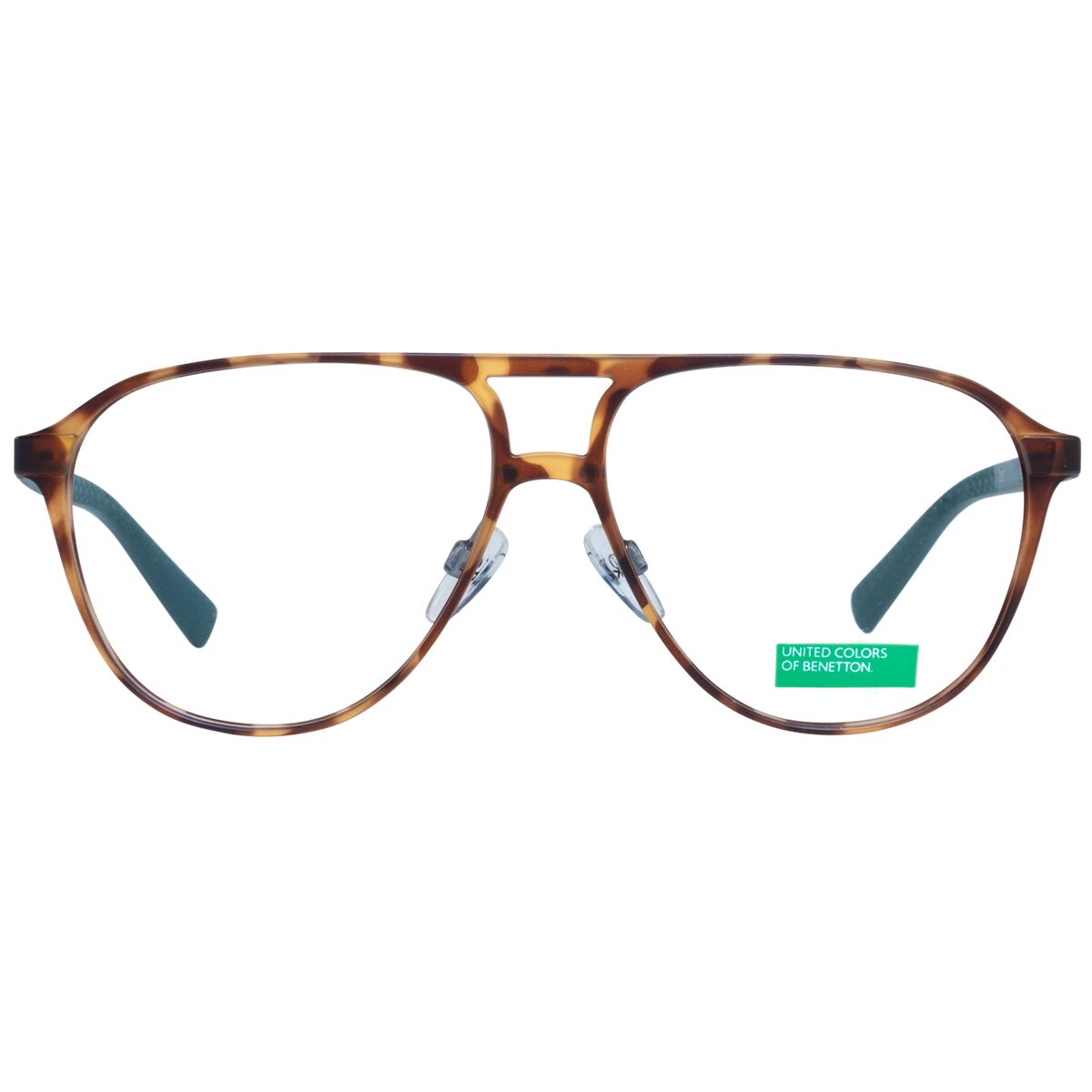 Чоловіча Оправа для окулярів Benetton BEO1008 56112-2