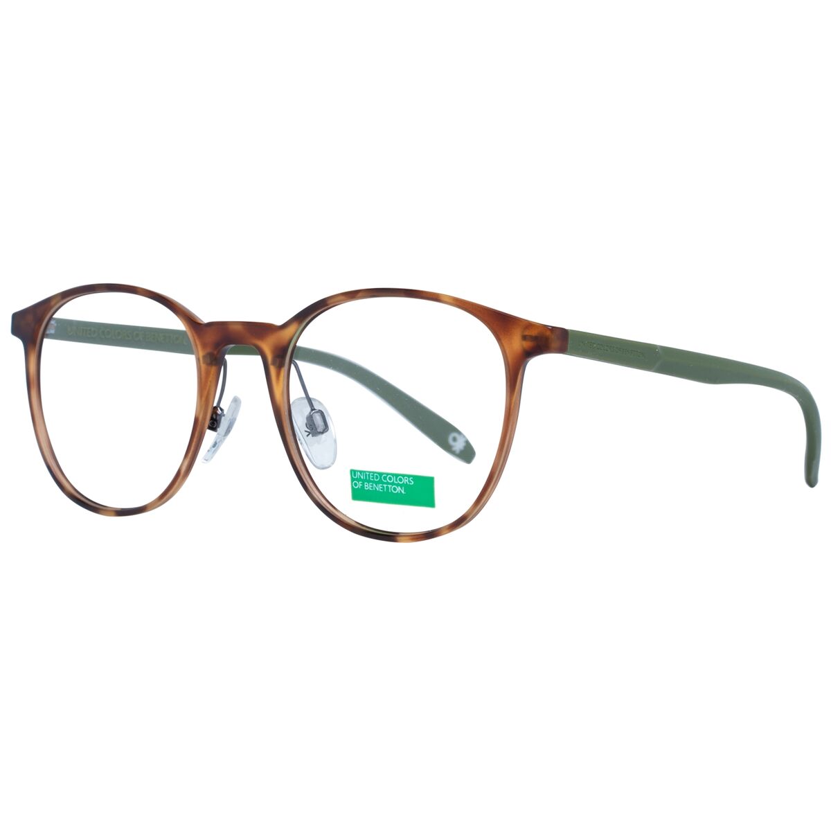 Unisex Benetton Brillenrahmen BEO1010 51112