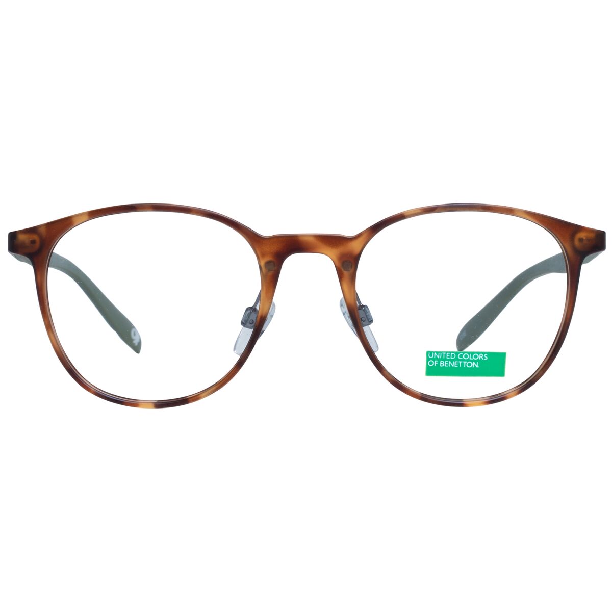 Unisex Frame for glasses Benetton BEO1010 51112-2