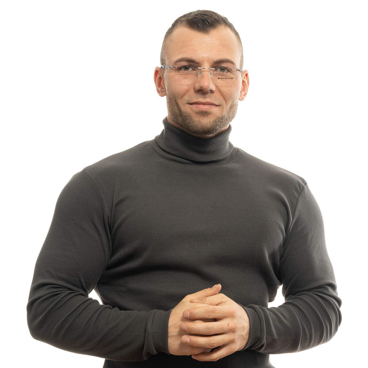 إطار نظارات QuikSilver للرجال EQYEG03048 53ABLU-2