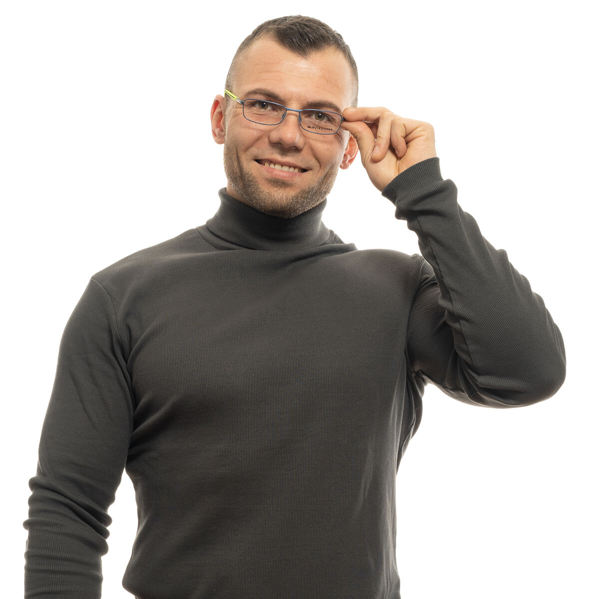 إطار نظارات QuikSilver للرجال EQYEG03040 51AYEL-4