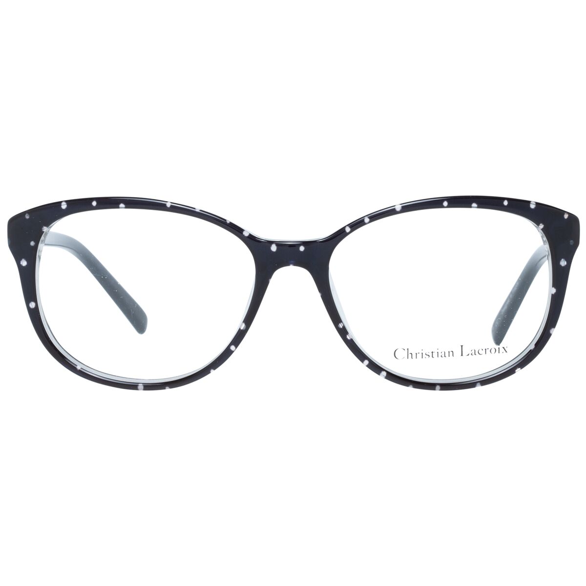 Women's Christian Lacroix Glasses Frame CL1040 52084-2
