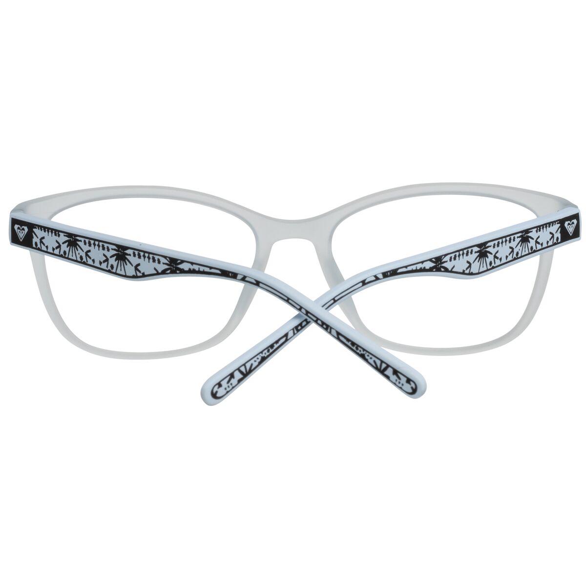 Women's Rims for Glasses Roxy ERJEG03050 53ABLU-3
