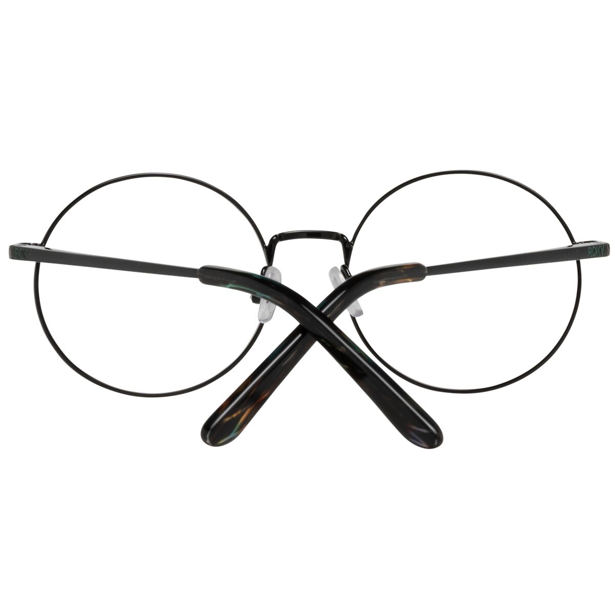 Women's Rims for Glasses Roxy ERJEG03034 49DBLK-3