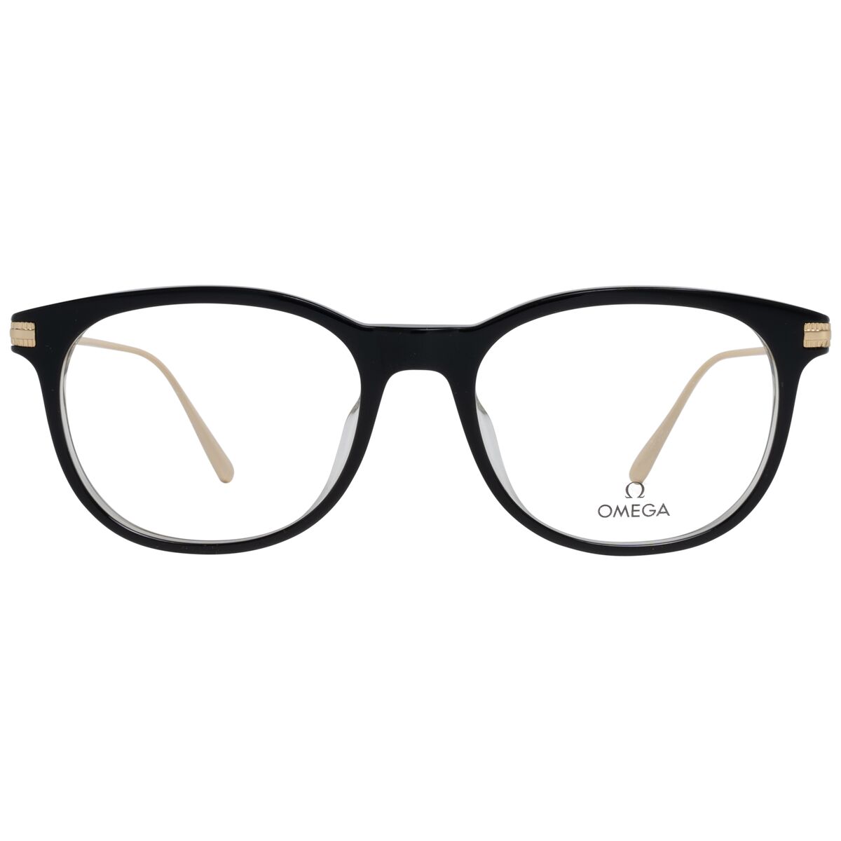 Omega OM5013 53005 Men's Eyeglass Frame-2