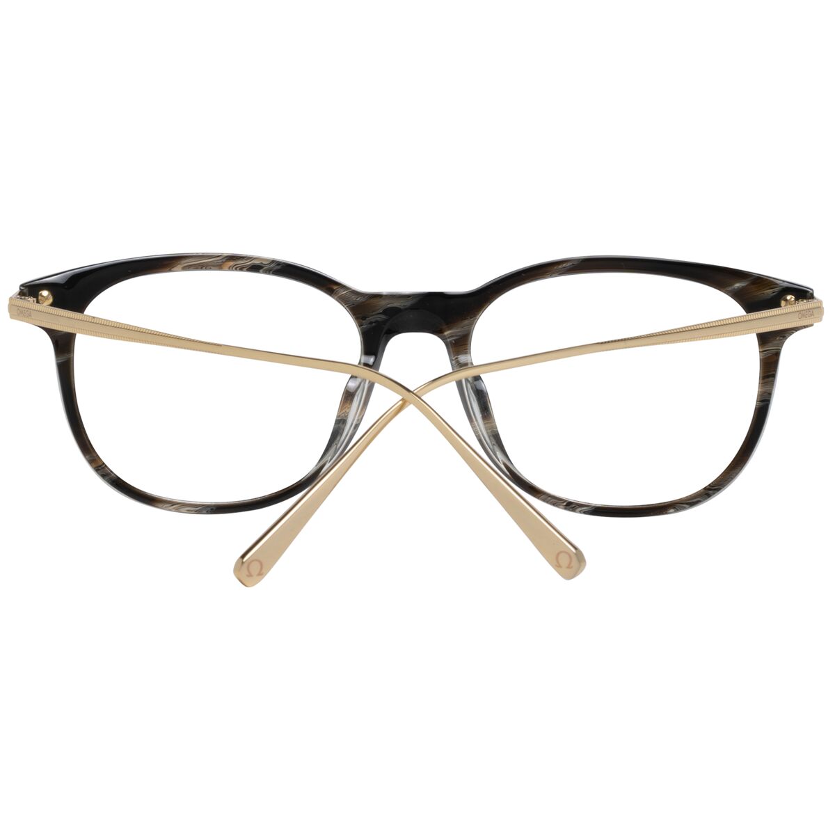 Omega OM5013 53005 Men's Eyeglass Frame-3