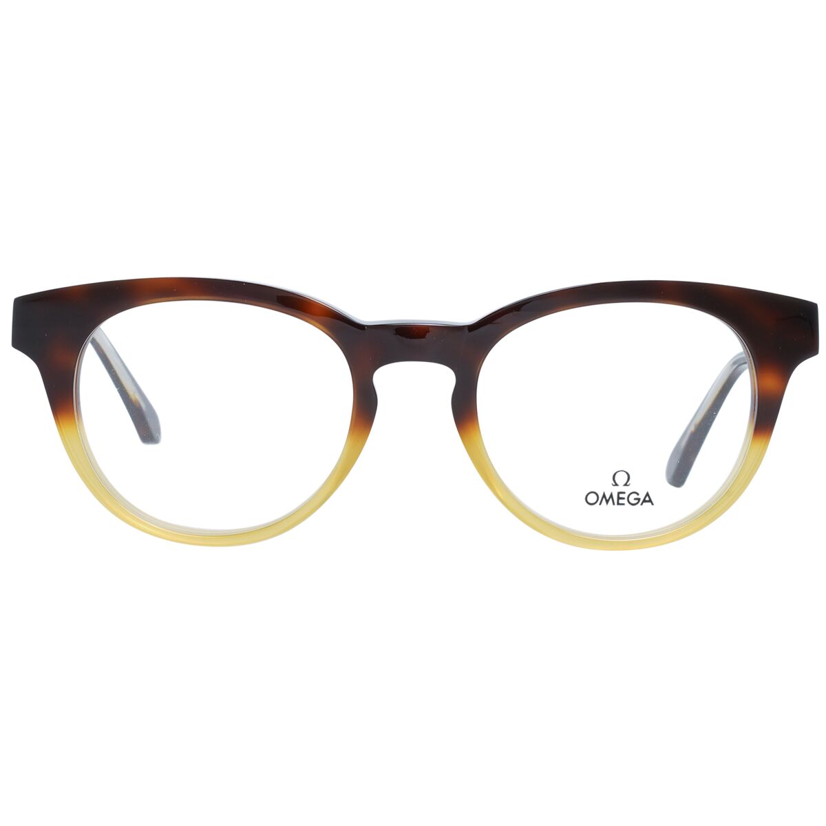 Omega OM5003-H 52056 Men's Eyeglass Frame-2