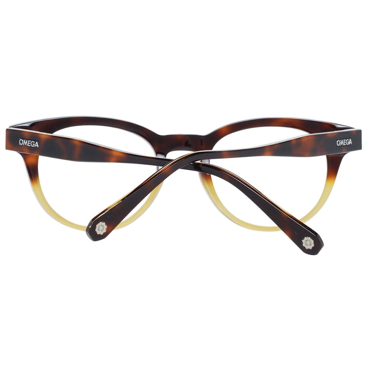Omega OM5003-H 52056 Men's Eyeglass Frame-3