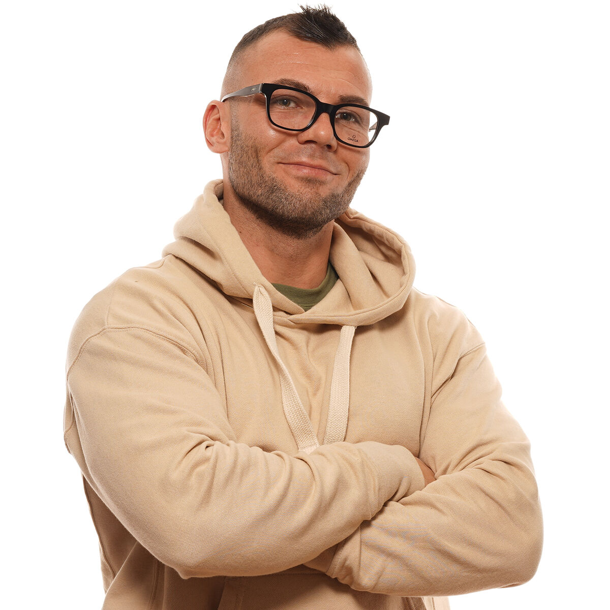 Მამრობითი რეგეა Omega OM5004-H 52001 ქულებისთვის-4