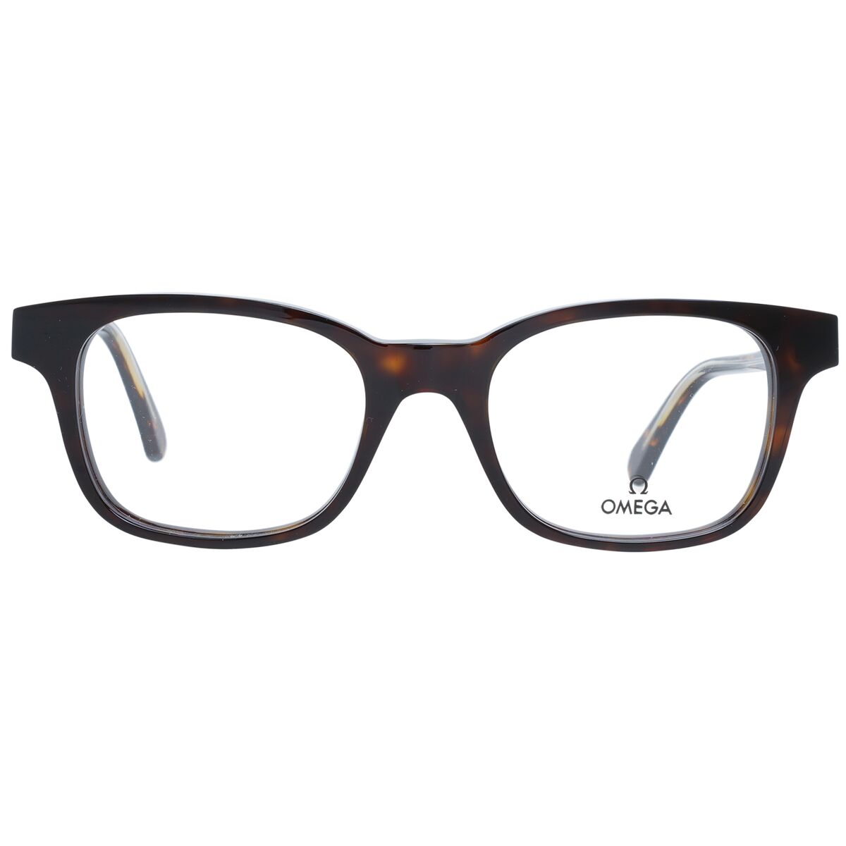 Omega OM5004-H 52052 Men's Eyeglass Frame-2