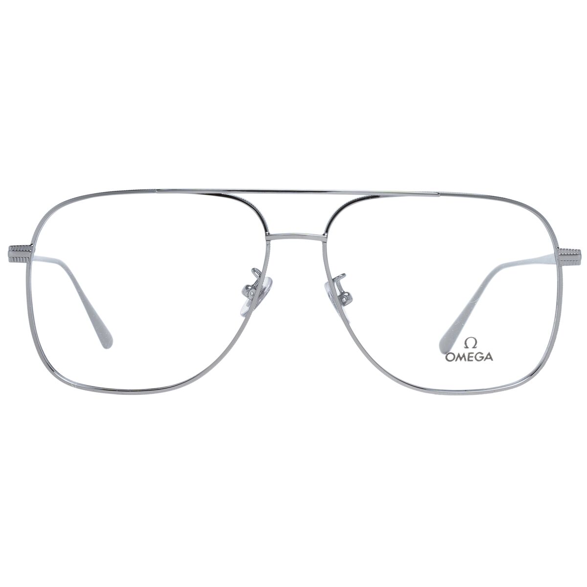 Omega OM5006-H 60008 Men's Eyeglass Frame-2