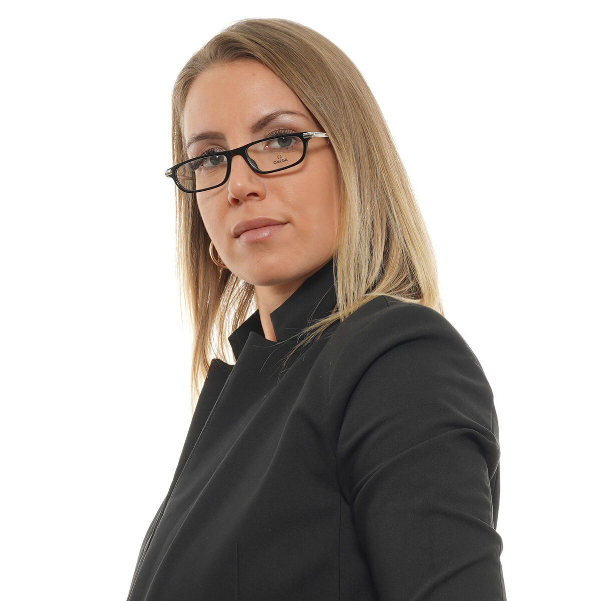 Unisex Frame for Omega OM5012 glasses 5201A-4