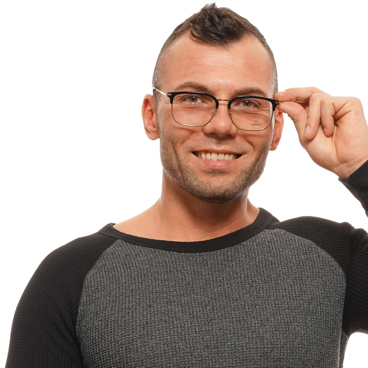 男子Aspora for Omega OM5026 55001积分-4