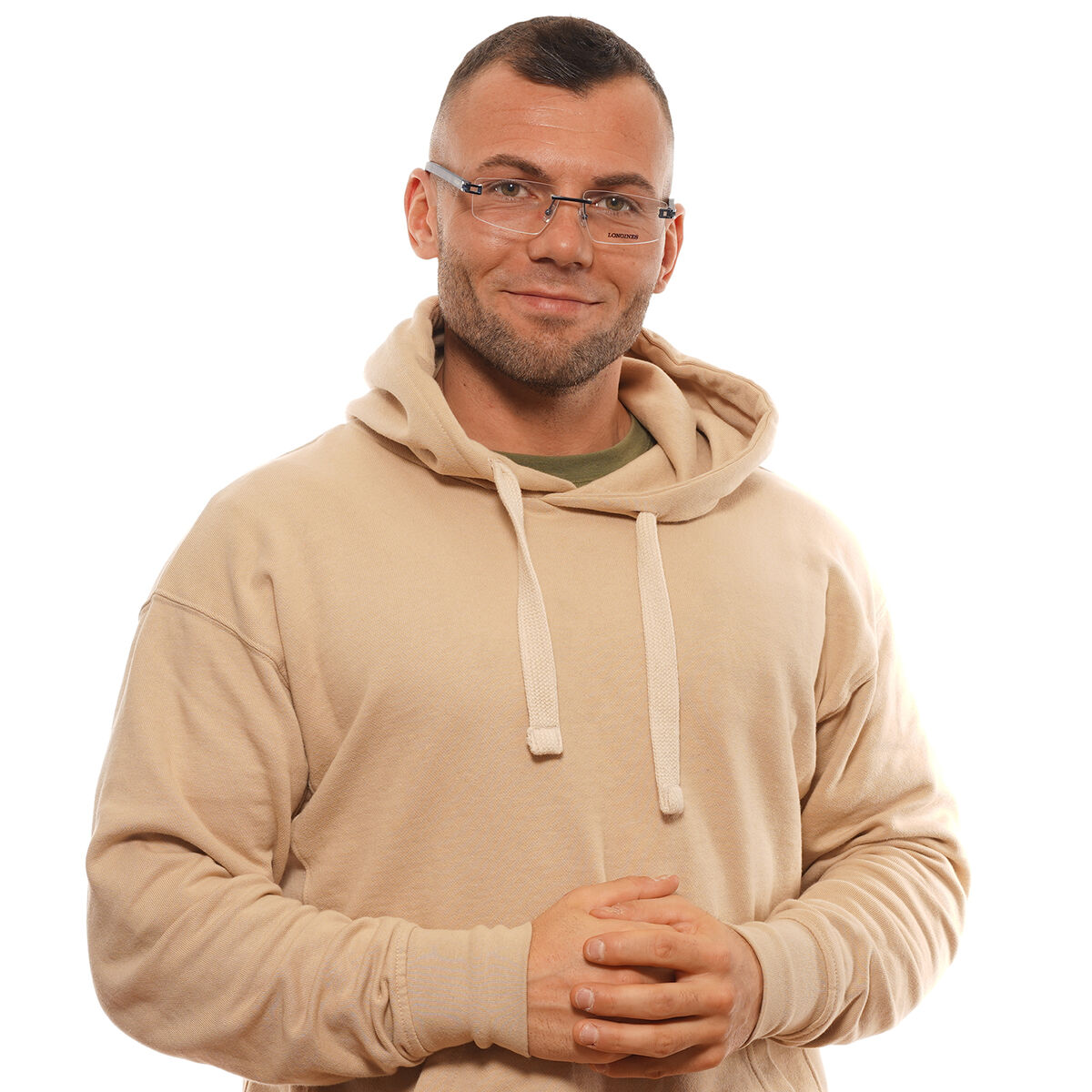 男子Aspora for Longines积分LG5007-H 56090-4