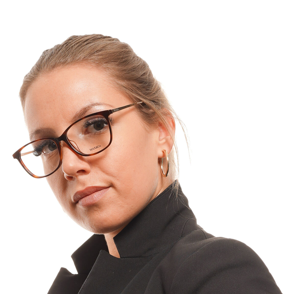 여자 스펙터클 프레임 MAX & Co MO5024-F 54052-4