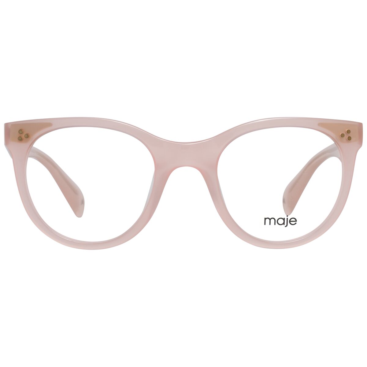 Women's Spectacle Frame Maje MJ1003 48007-2