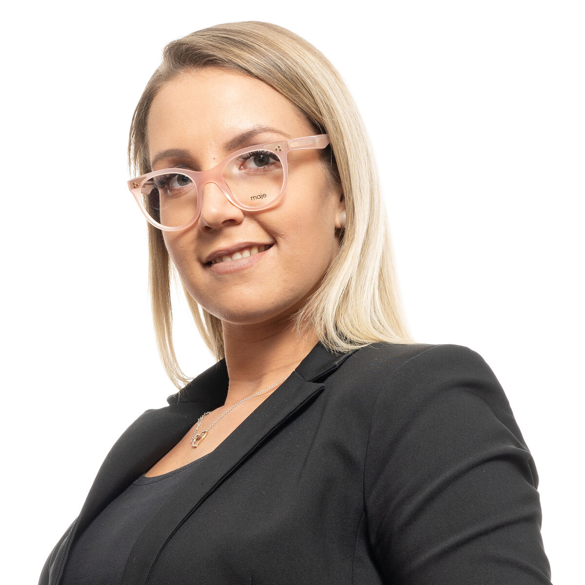 Women's Spectacle Frame Maje MJ1003 48007-4