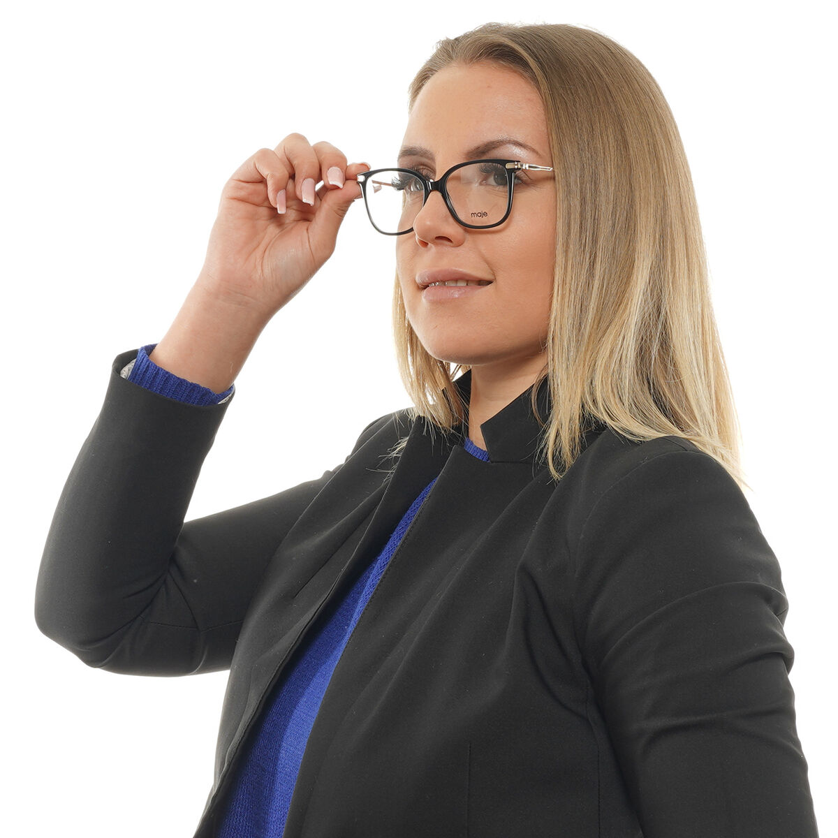 Monture féminine pour lunettes Maje MJ1026 49104-4