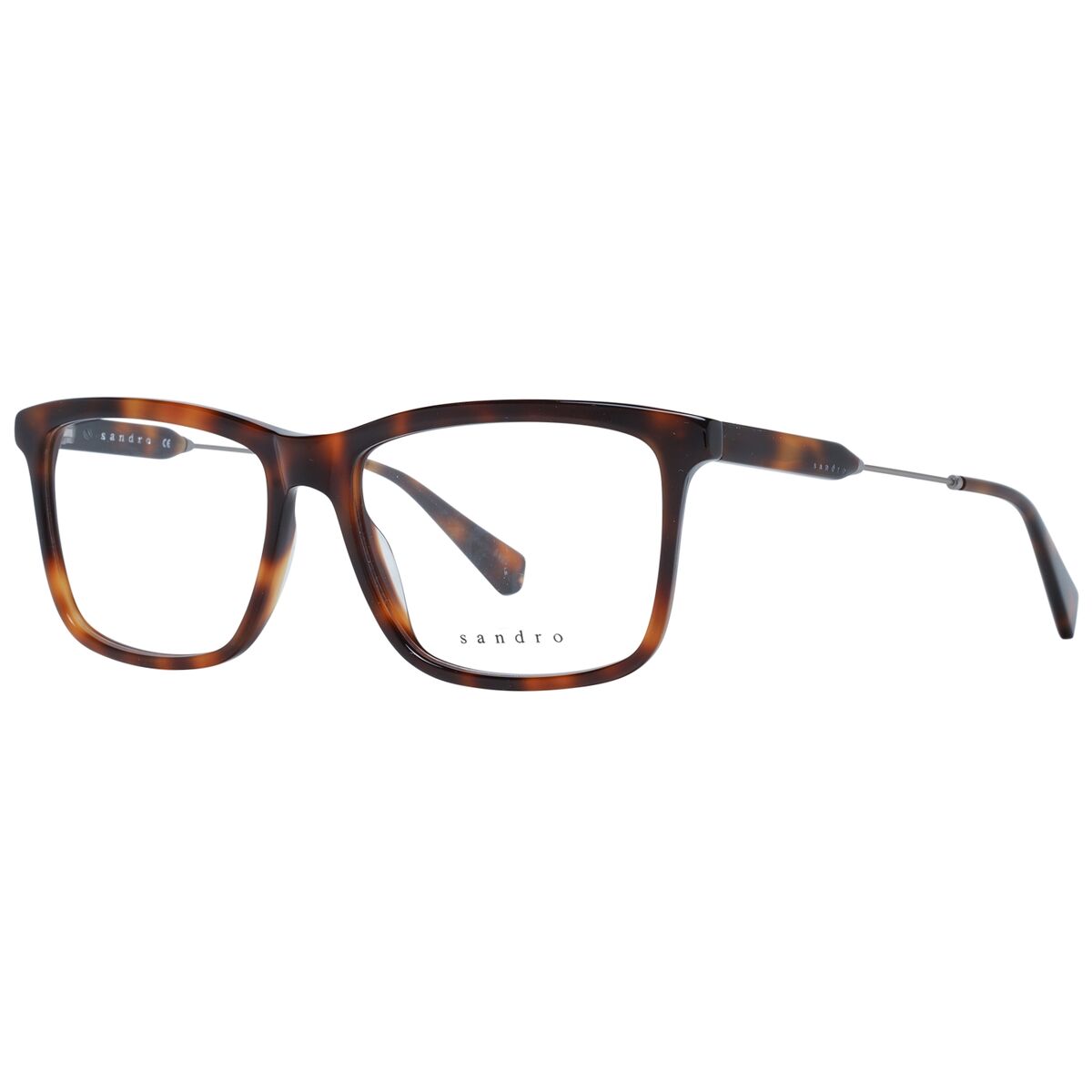 Herrenrahmen für Sandro Paris Brille SD1009 56201
