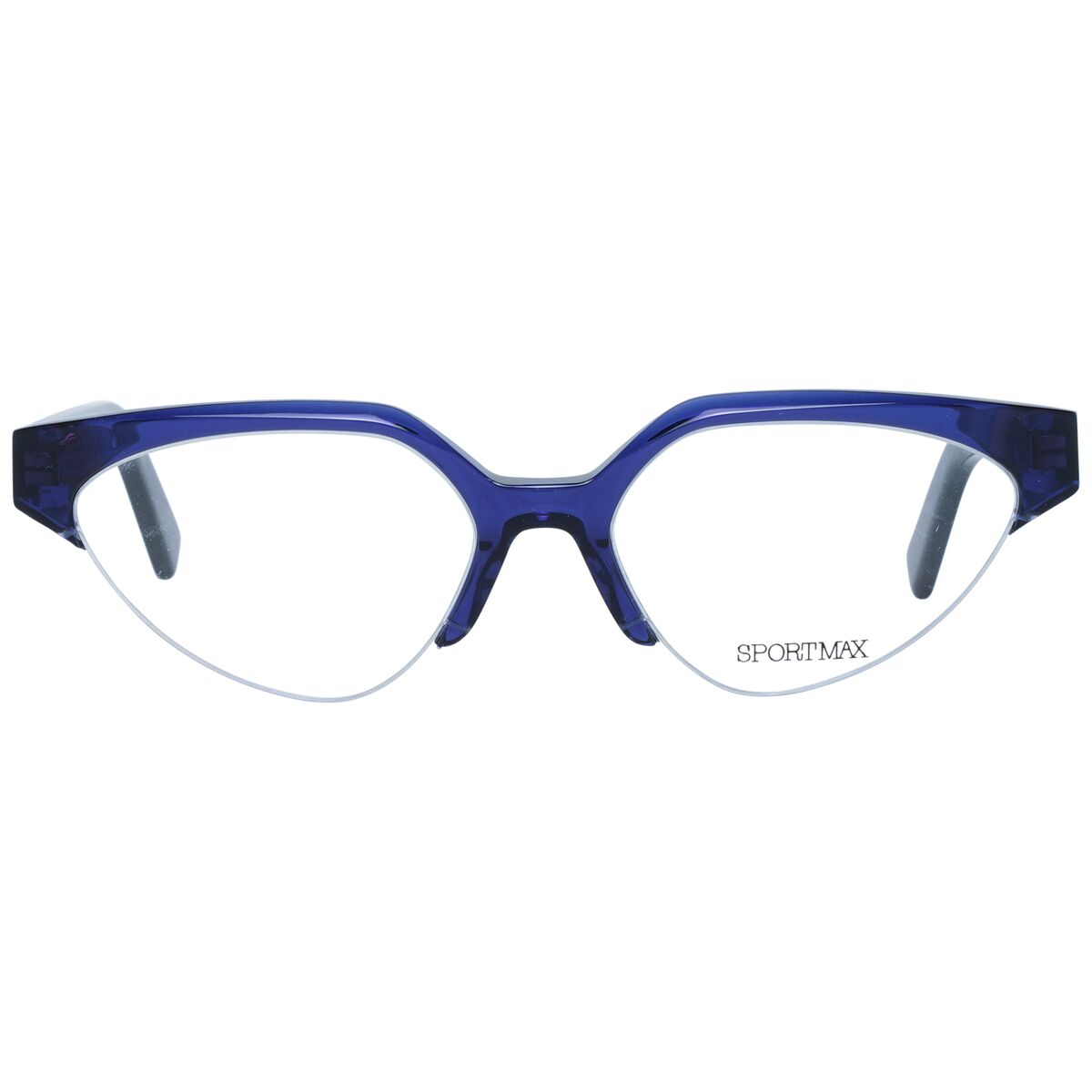 Sportmax SM5004 54090 إطار مشهد نسائي-2