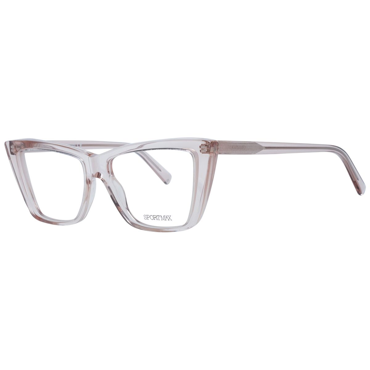 Montatura femminile per punti Sportmax SM5017 55072