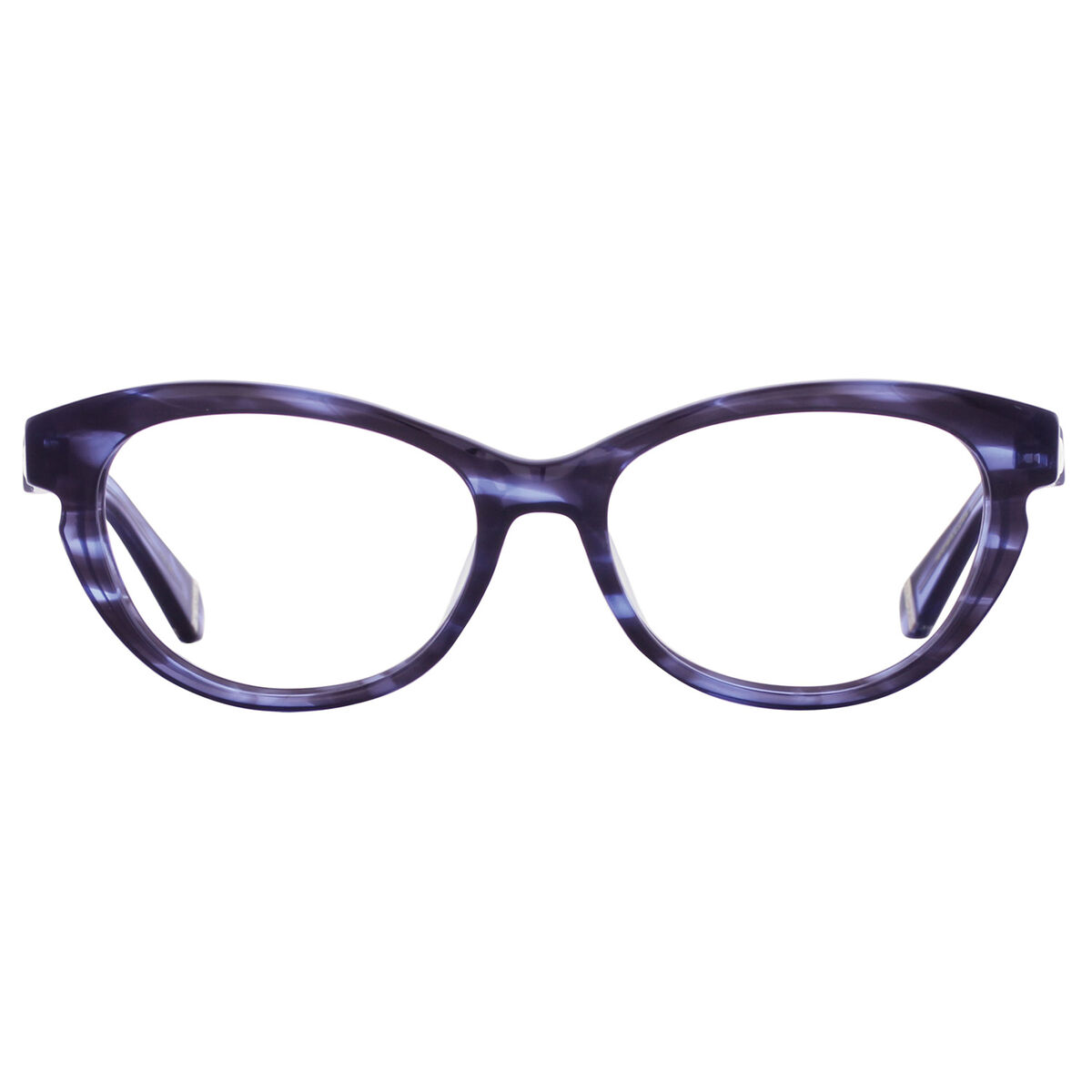 Women's Zac Posen ZAMI Glasses Frame 52BL-2