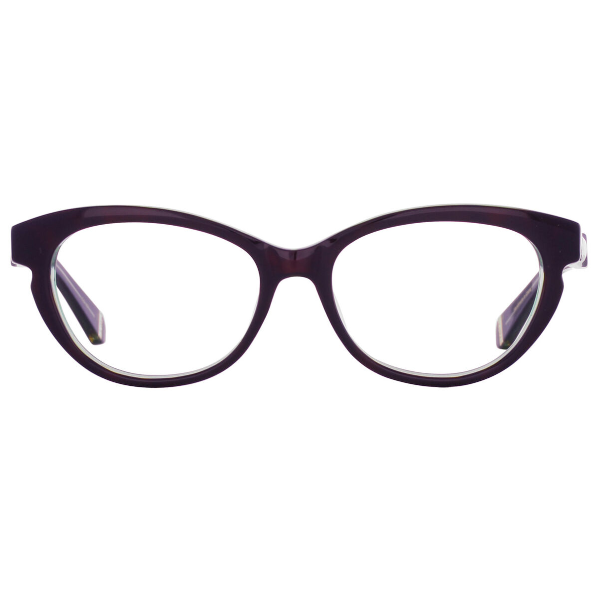 Women's Zac Posen ZAMI Glasses Frame 52EM-2