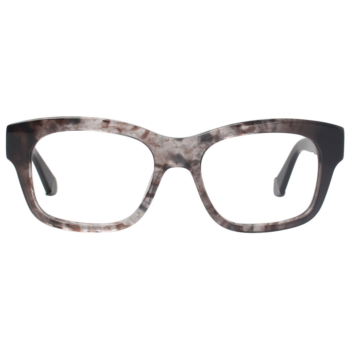 Women's Zac Posen ZCAS Glasses Frame 52GR-2