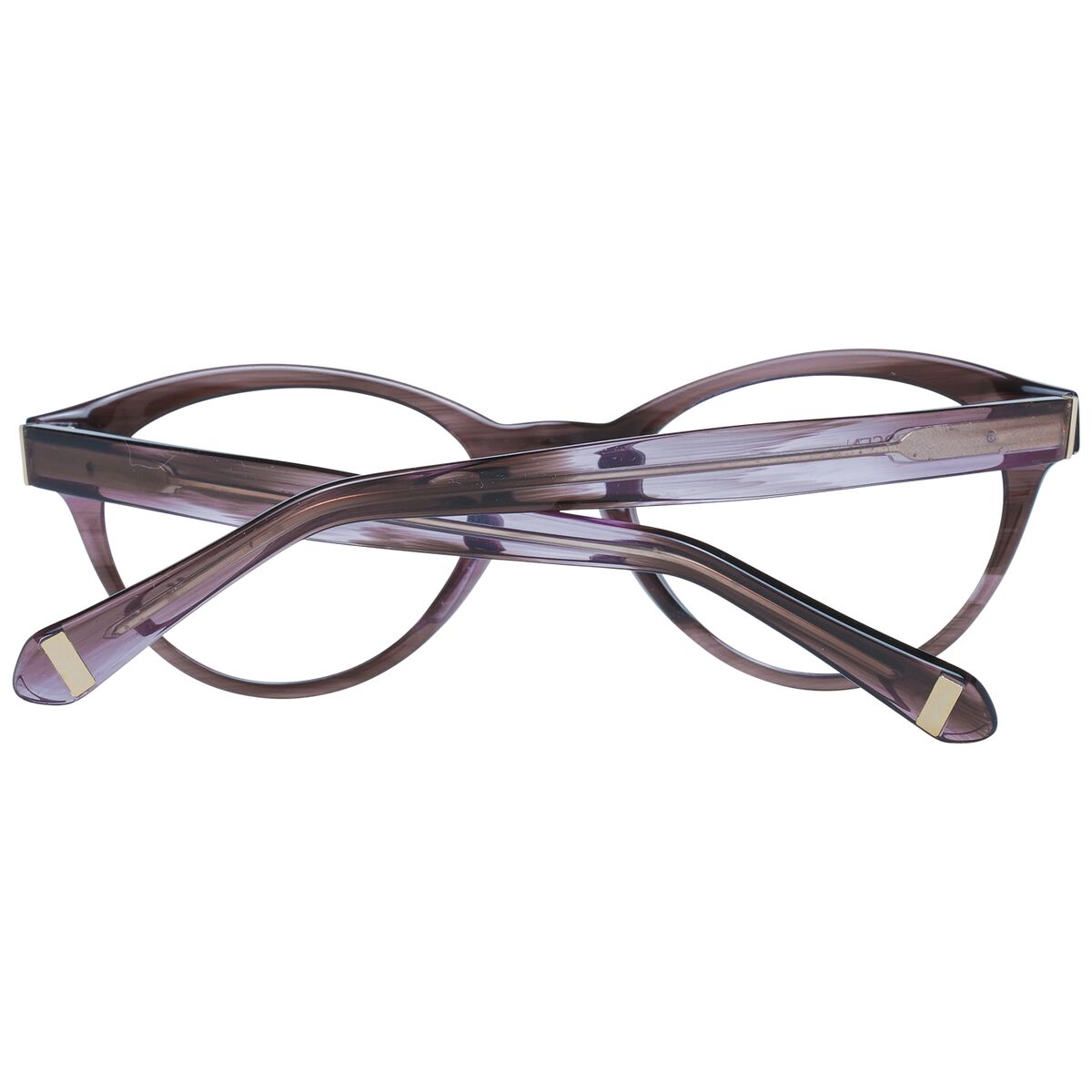 Women's Zac Posen ZEVE Glasses Frame 49PU-3