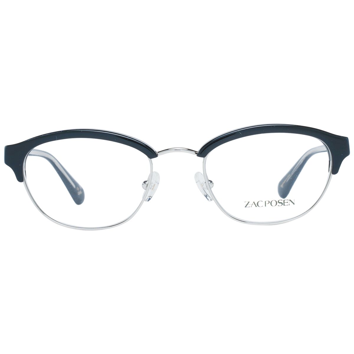 Zac Posen ZGIO眼镜的女性Aspora 49BK-2