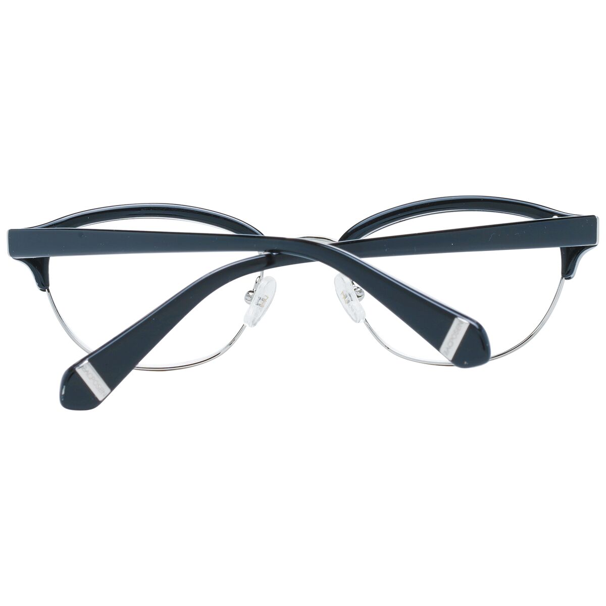 Zac Posen ZGIO眼镜的女性Aspora 49BK-3