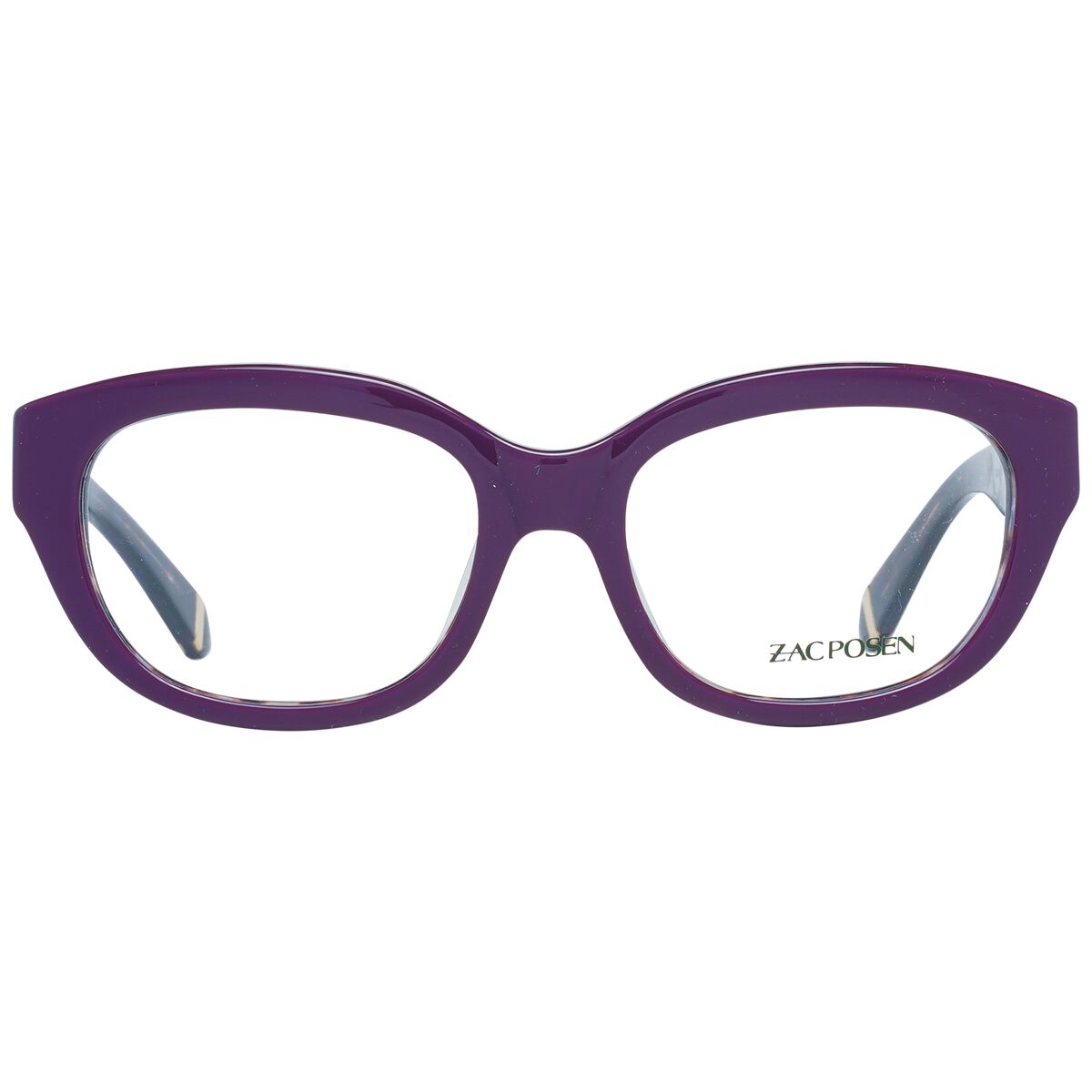 Zac Posen ZKAT眼镜的女性Aspora 52PU-2