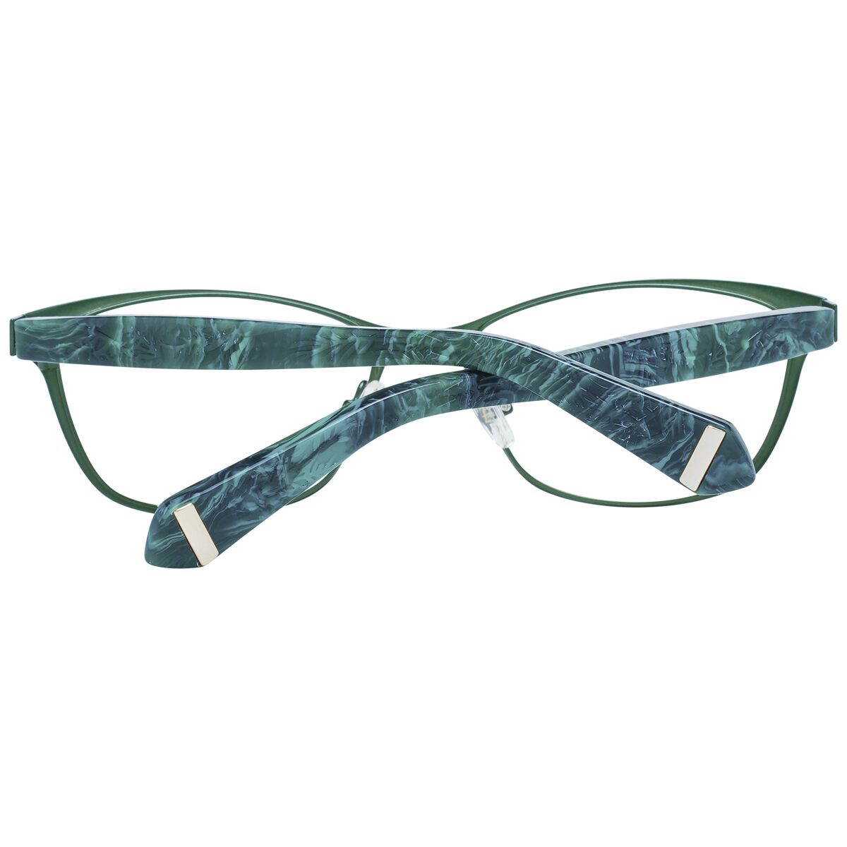 Zac Posen ZTHE眼镜的女性Aspora 51ML-3