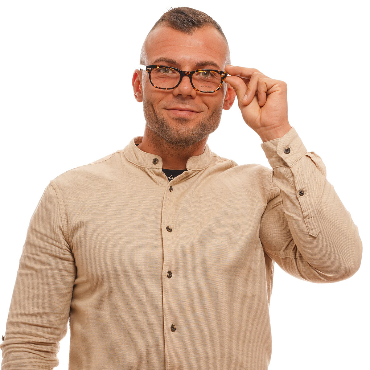 Zac Posen ZCHR得分的男子Aspora 50ED-4