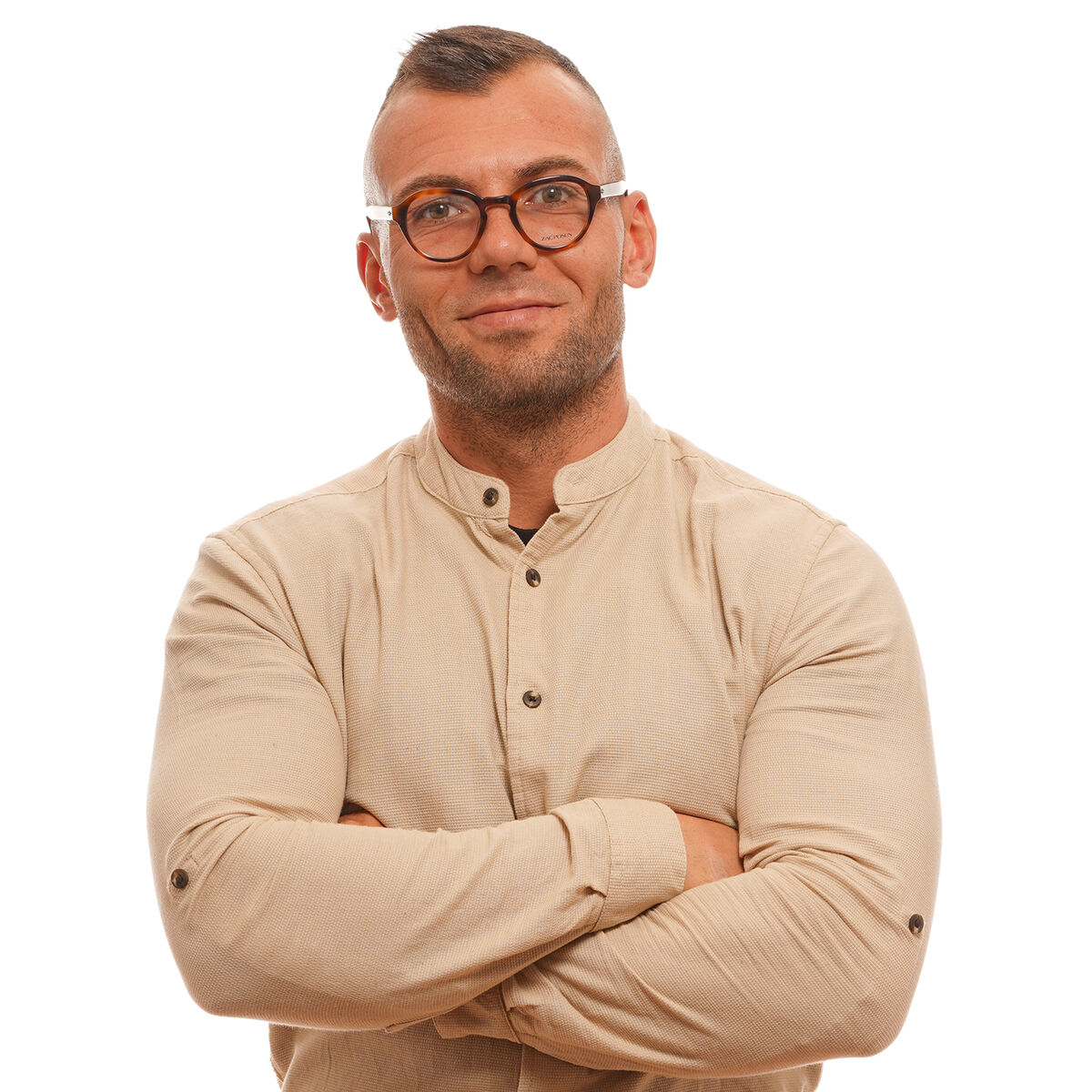 Zac Posen ZENZ得分的男子Aspora 46TO-2