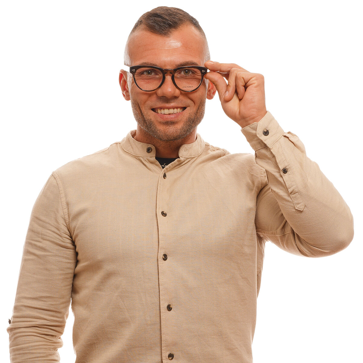 Zac Posen ZSER得分的男子Aspora 51GR-4