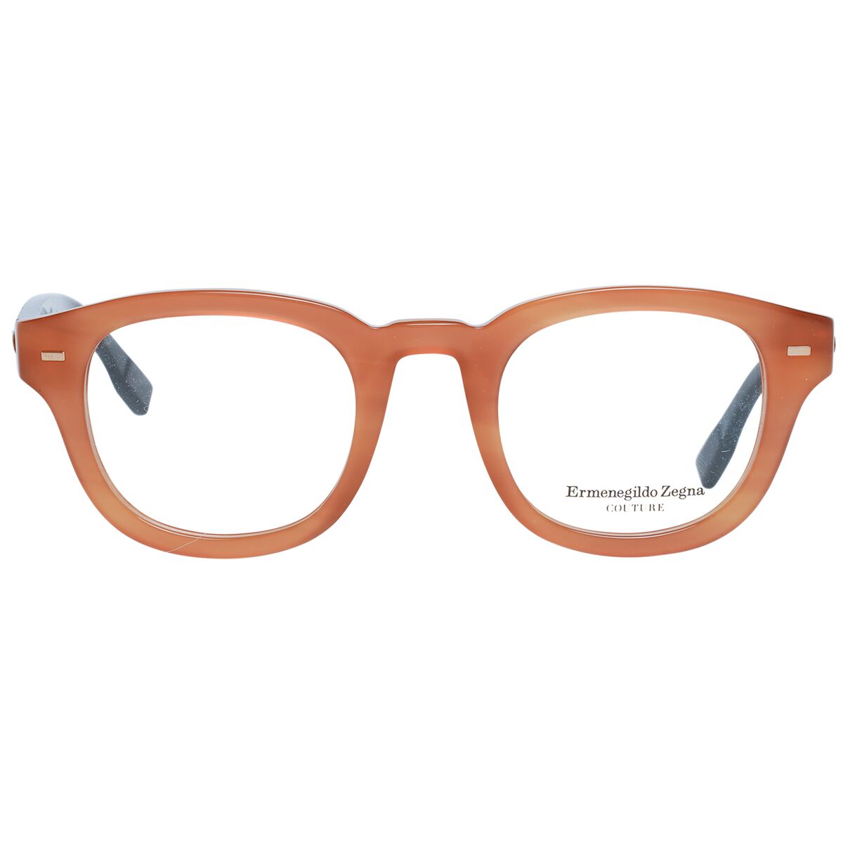 男子Aspora for眼镜Ermenegildo Zegna ZC5005 04147-2