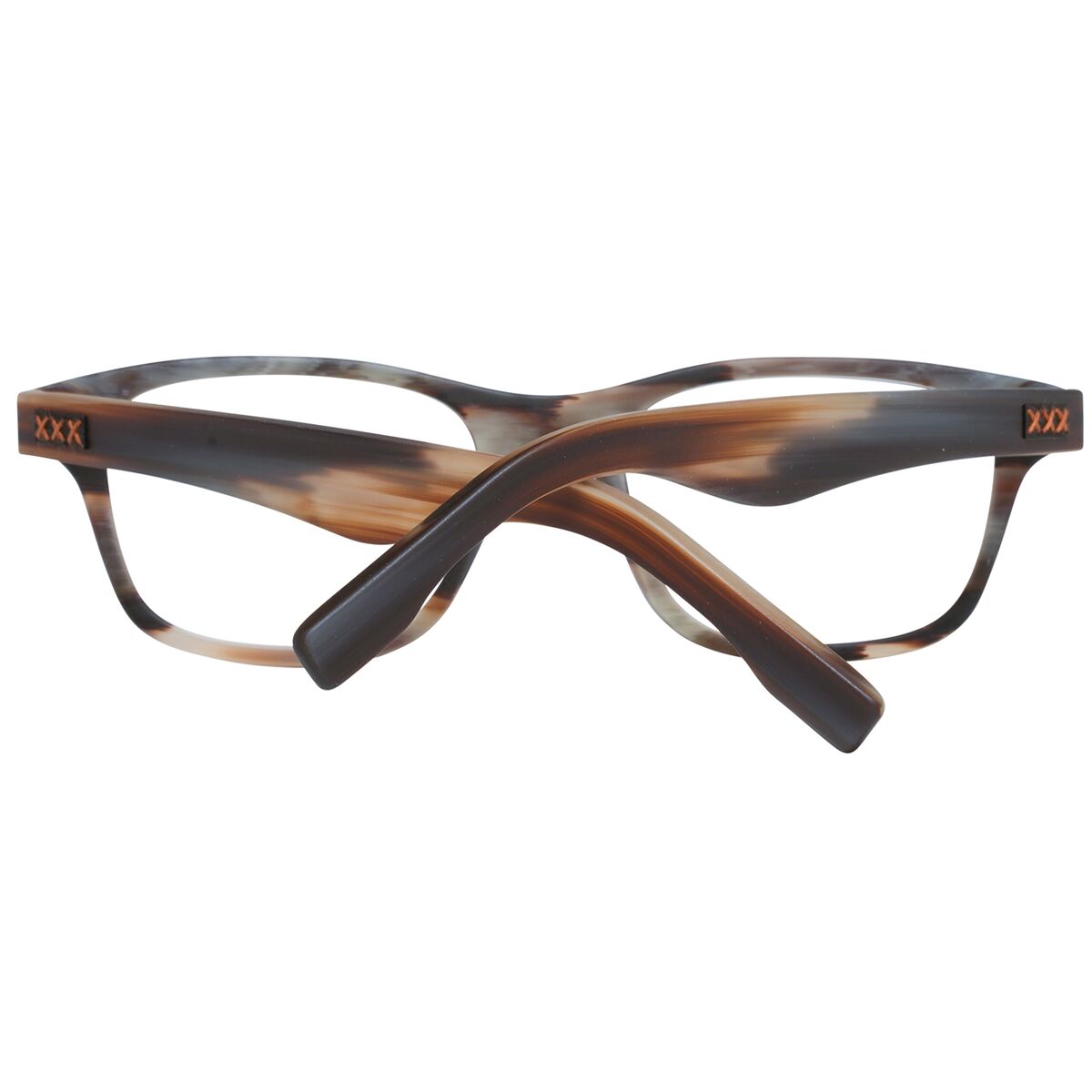 男子Aspora for眼镜Ermenegildo Zegna ZC5013 06253-3