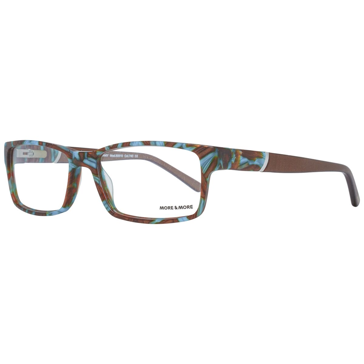Damenrahmen für Brille More & More 50510 53740