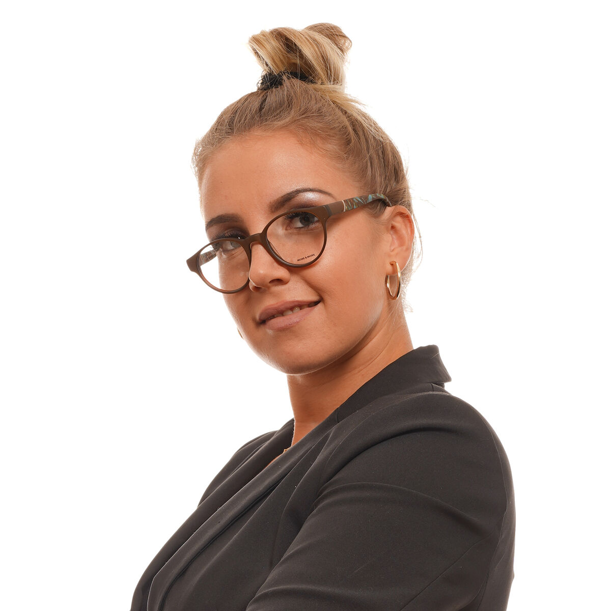 안경을위한 여성 프레임 더보기 50508 48720-3