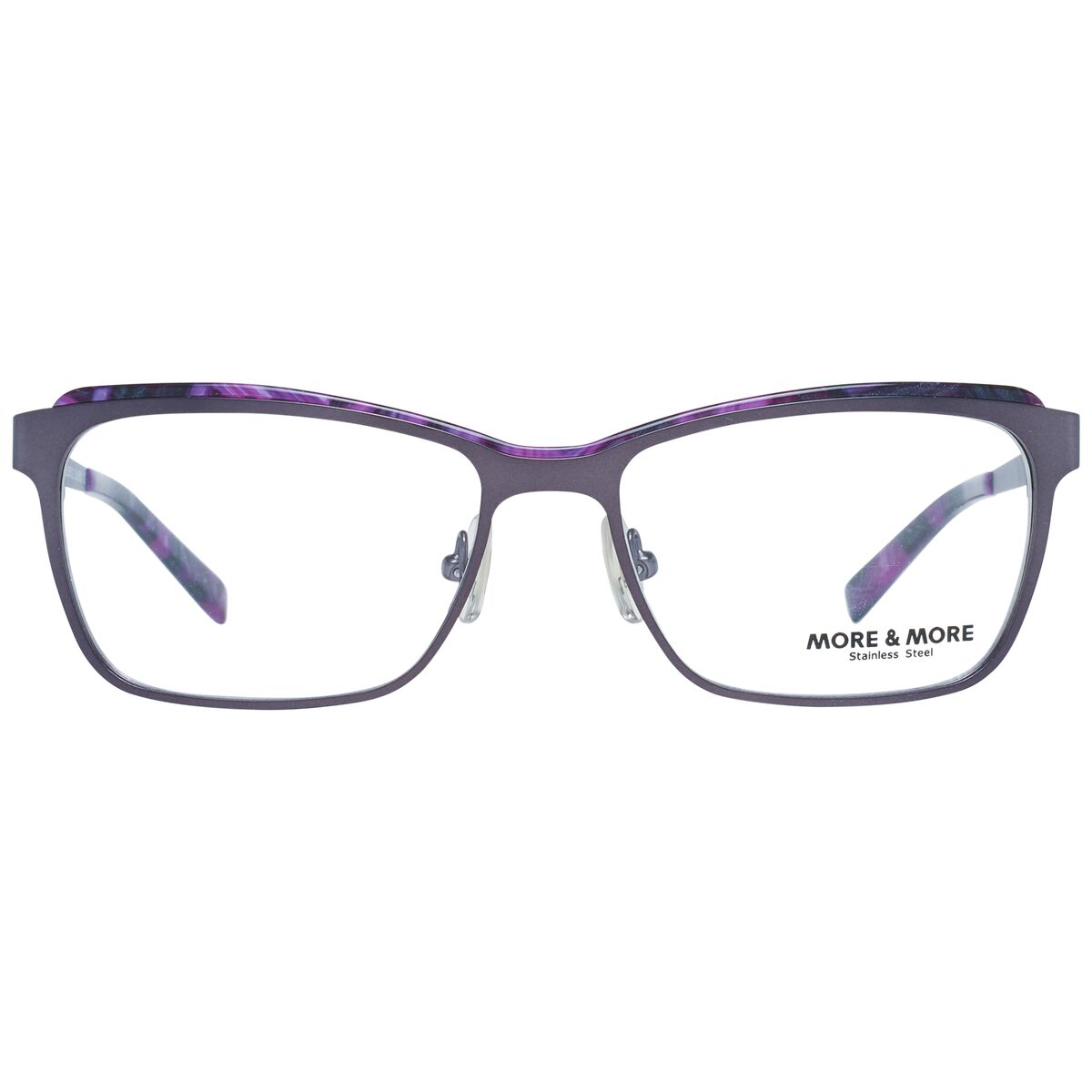 안경을위한 여성 프레임 더보기 50512 54800-4