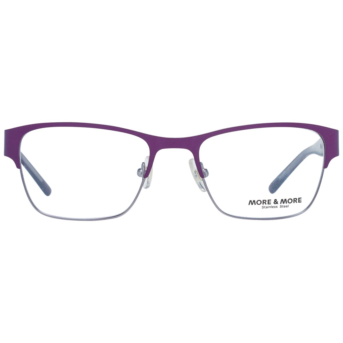 Women's Frame for glasses More & More 50515 52980-4