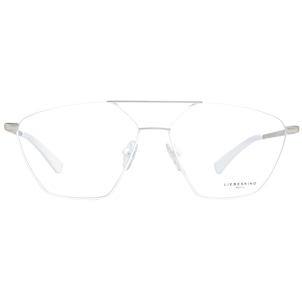 Unisex Frame for glasses Liebeskind Berlin 11023-00210 55-2