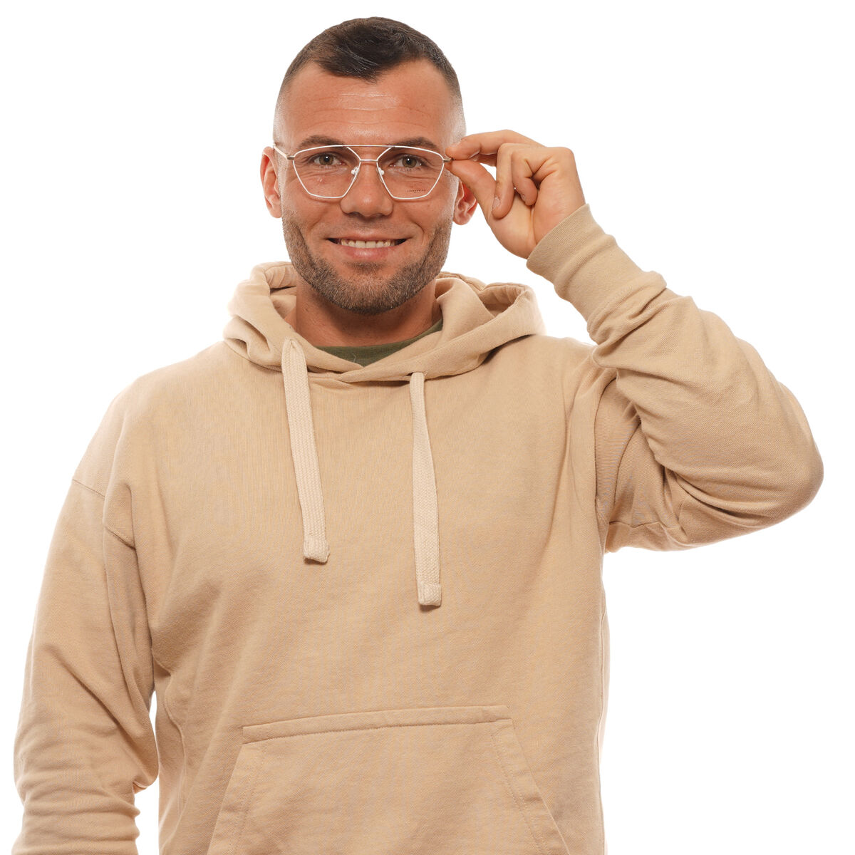 Unisex Frame for glasses Liebeskind Berlin 11023-00210 55-5