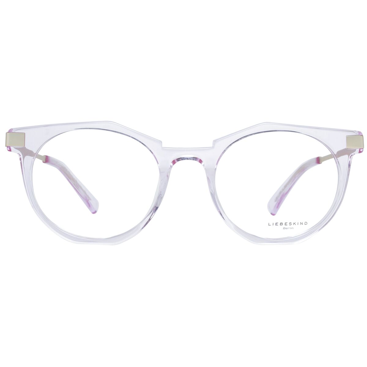 Unisex Frame for glasses Liebeskind Berlin 11028-00991 49-2