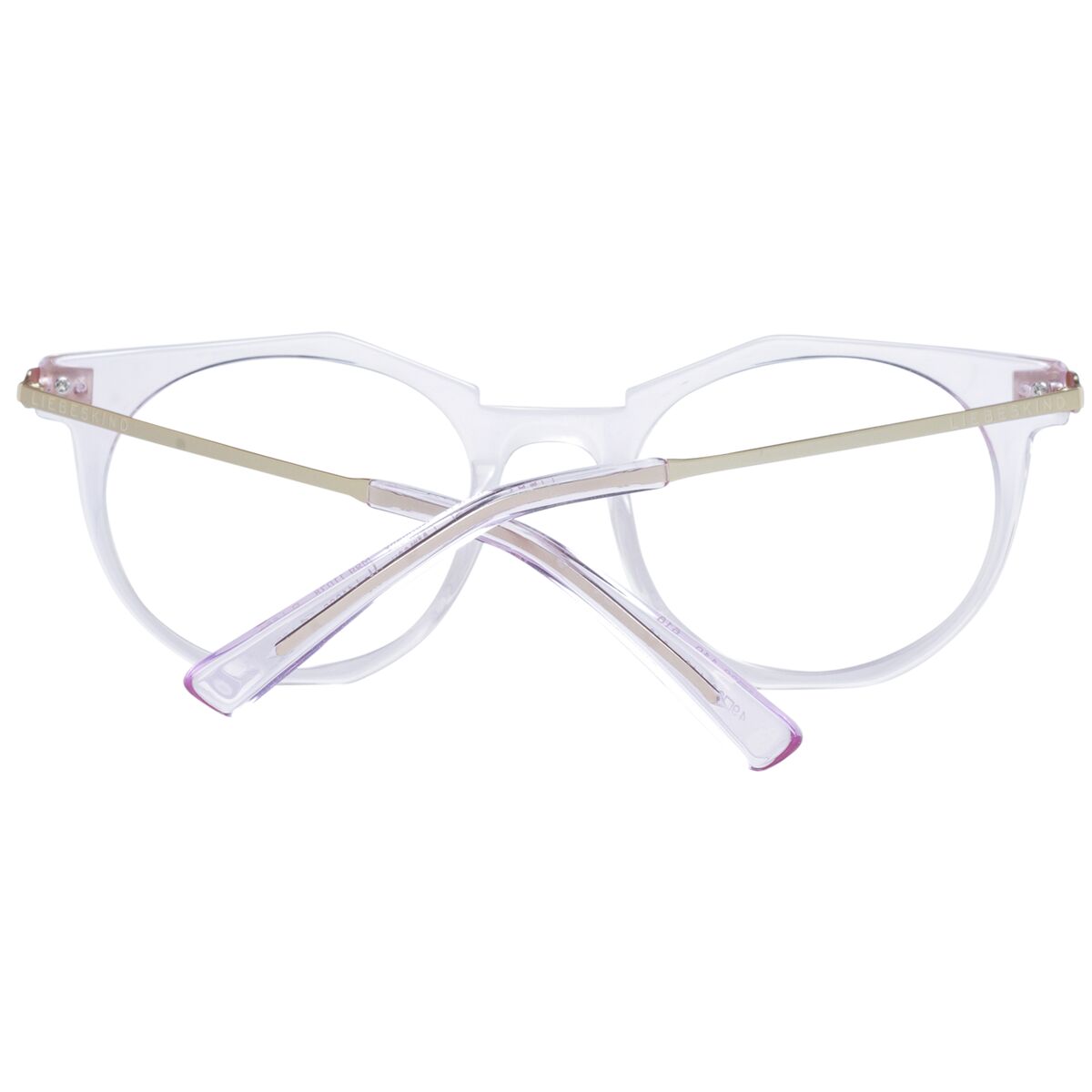 Unisex Frame for glasses Liebeskind Berlin 11028-00991 49-3