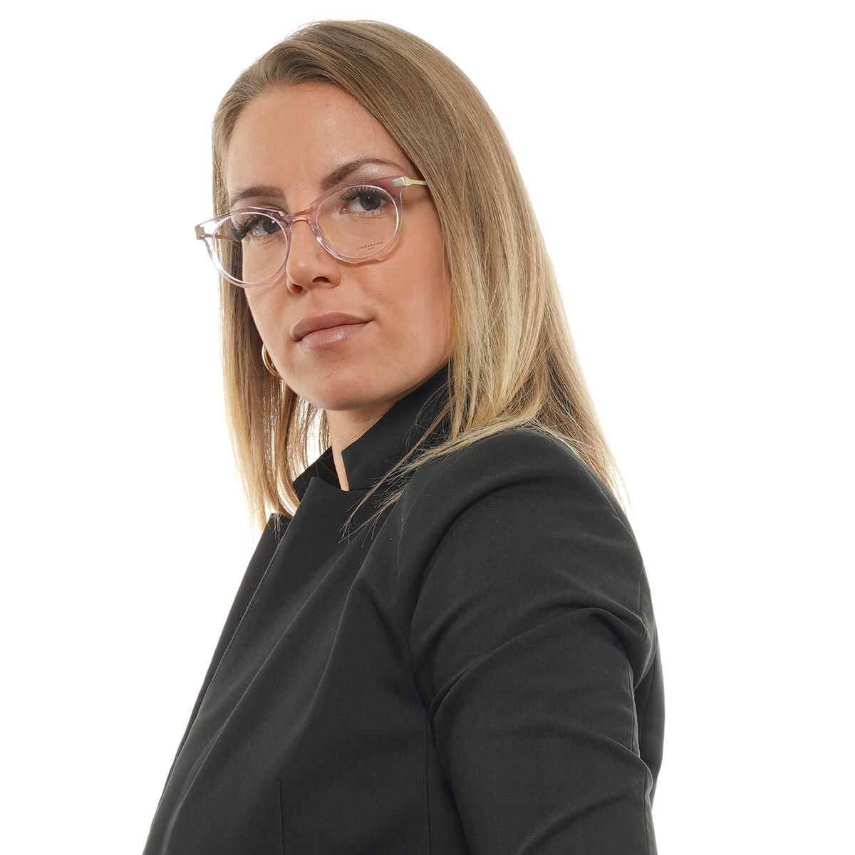 Unisex Frame for glasses Liebeskind Berlin 11028-00991 49-4